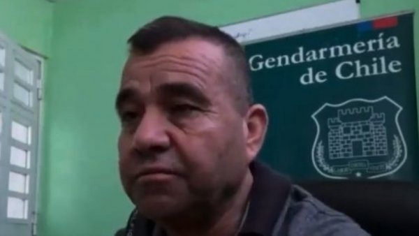 Periodista que entrevistó a Bustamante entregó detalles sobre su confesión
