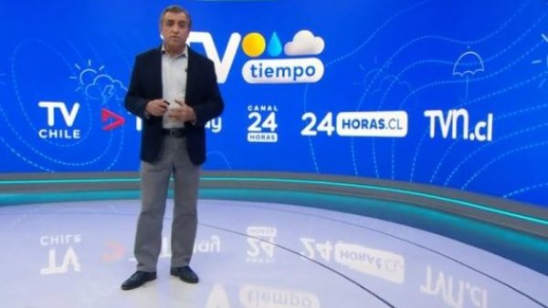 Pronóstico del tiempo: Martes 11 de junio 2024 | TV Tiempo
