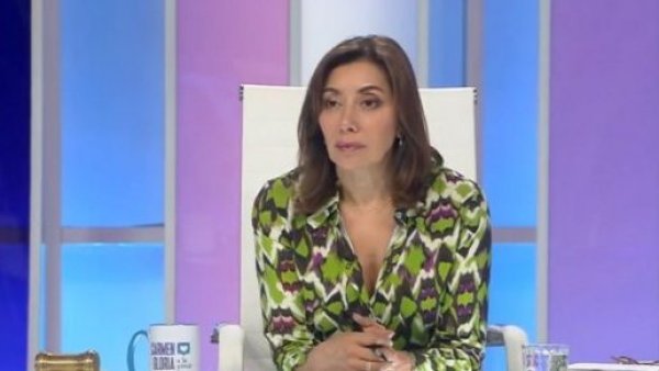 Carmen Gloria a tu servicio | Capítulo 10 de junio 2024: Deja de encubrirlo
