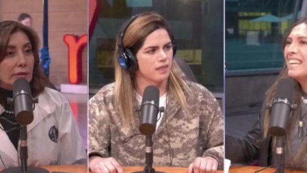 Asesora de imagen de Carmen Gloria Arroyo comparte tips de vestuario
