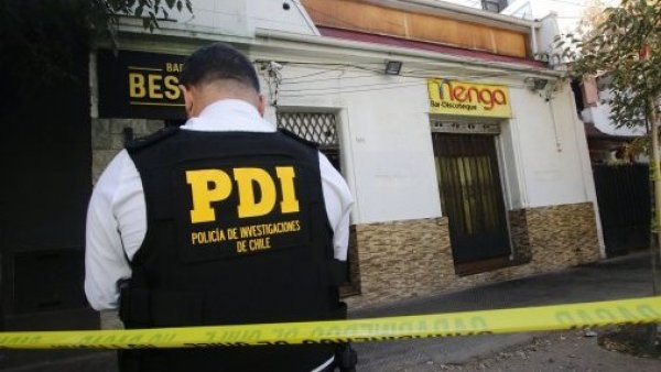 Indagan presunto secuestro en exteriores de la Usach
