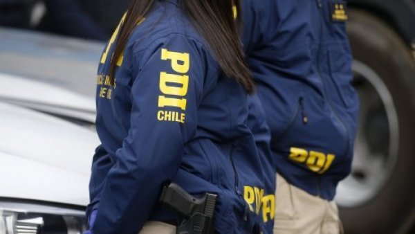 PDI detiene a sujeto que asesinó a su vecino en San Bernardo

