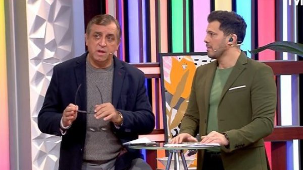 "Mucha agua en pocas horas": Iván Torres nos explica las características del temporal que se aproxima
