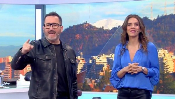 Buenos Días a Todos | Capítulo completo 10 de junio de 2024
