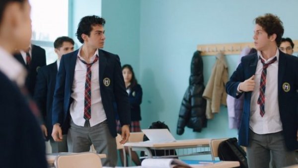 Metehan defiende a sus compañeras: Así fue el momento de "Yo decido amar"
