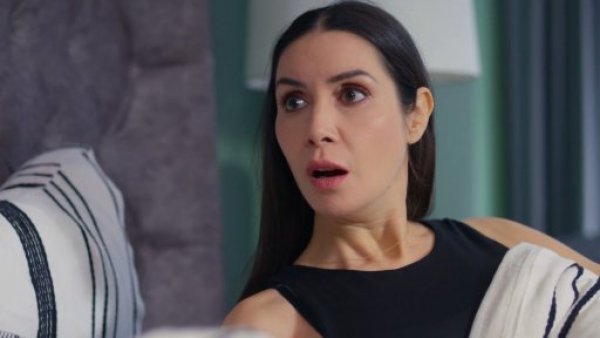 ¡La gran sorpresa de Susan! Así fue el momento de "Todo por mi familia"
