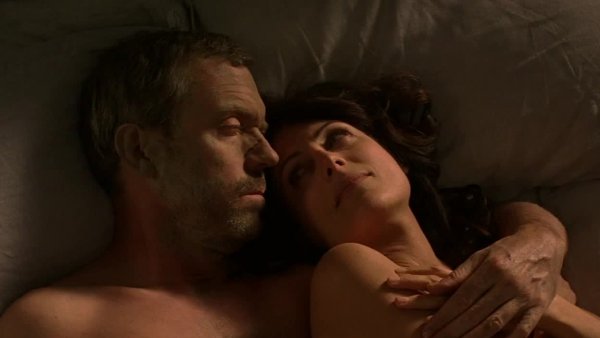 Dr. House Temporada 7 Capítulo 1: ¿Y ahora qué?
