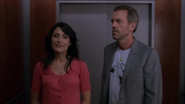 Dr. House Temporada 7 Capítulo 2: Egoísmo
