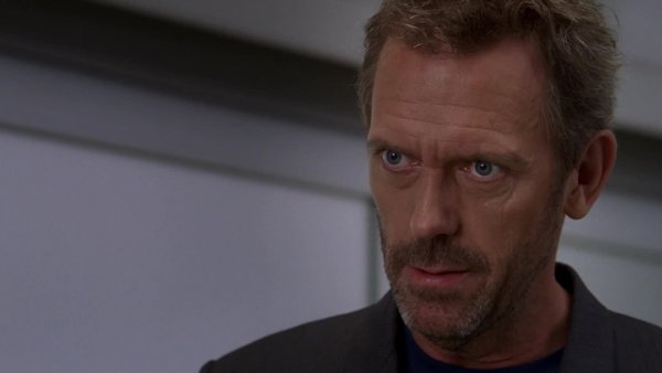 Dr. House Temporada 7 Capítulo 3: No escrito
