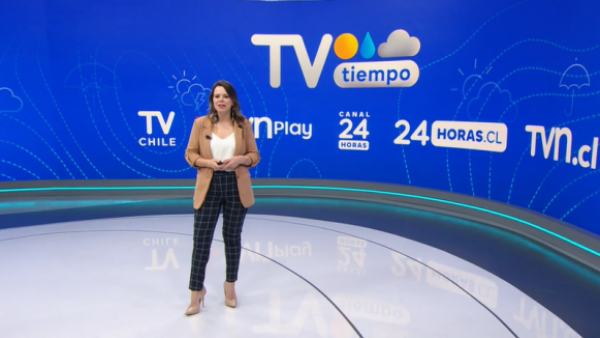 Pronóstico del tiempo: Miércoles 12 de junio 2024 | TV Tiempo
