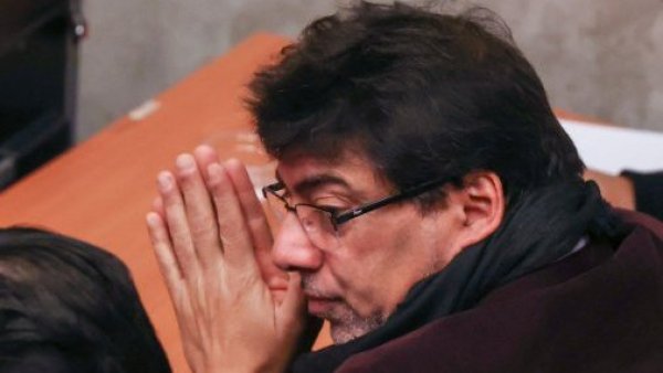 Corte resolverá este miércoles si Jadue continuará o no en prisión preventiva