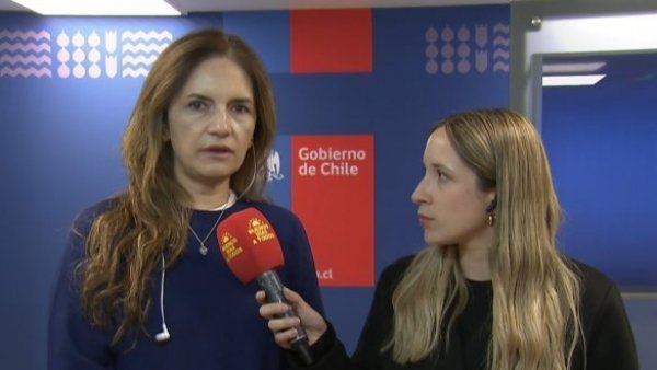 Por intensas lluvias en la zona sur: Senapred en alerta por sistema frontal