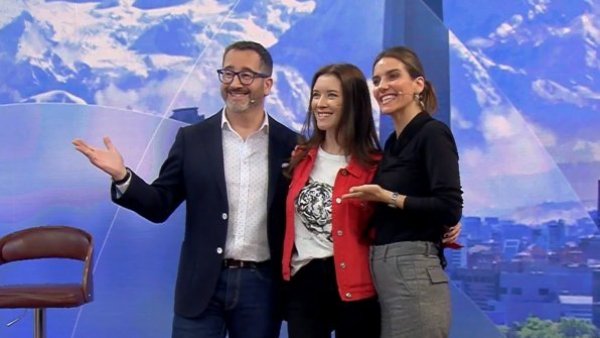 Buenos Días a Todos | Capítulo completo 11 de junio de 2024
