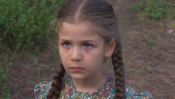 Elif - T1E12 | Elif en peligro
