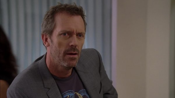Dr. House Temporada 7 Capítulo 4: La masajista
