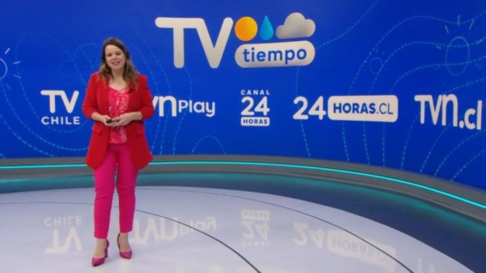 Pronóstico del tiempo: Jueves 13 de junio 2024 | TV Tiempo
