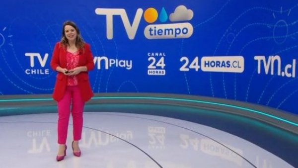 Pronóstico del tiempo: Jueves 13 de junio 2024 | TV Tiempo
