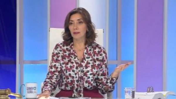 Carmen Gloria a tu servicio | Capítulo 12 de junio 2024: ¿Y qué pasó con la herencia?
