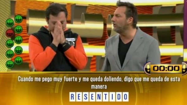 ¡Faltó solo una! Finalista pierde $1.875.000
