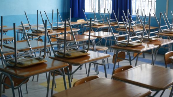 Suspensión de clases: ¿A qué establecimientos aplica?