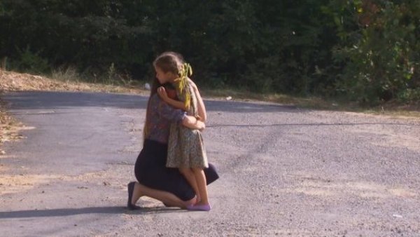 Elif - T1E13 | ¡Por fin juntas!
