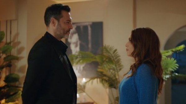Una sorpresa para Kivilcim: Disfruta de un avance de este miércoles de "Yo decido amar"
