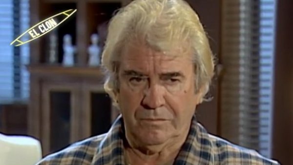 El interrogatorio a Albieri: Mira un avance de este miércoles de "El Clon"
