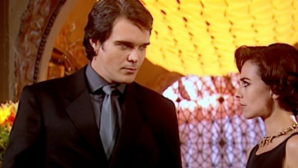 El Clon - T1E151 | "Juntos no se quedan"
