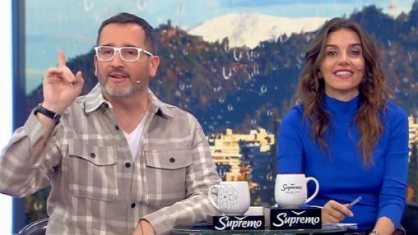 Buenos Días a Todos | Capítulo completo 12 de junio de 2024
