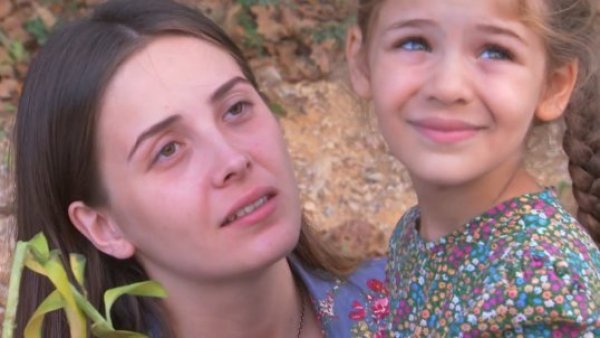 ¡Una gran alegría para Elif!: Así fue el momento de "Elif"
