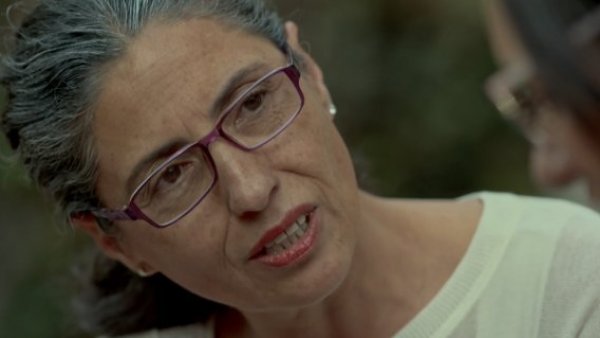 El regreso de Loreto Moya a "El Día Menos Pensado": "Me divierte mucho el suspenso"
