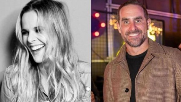"Espero que desde el cielo estés feliz": Viudo de Javiera Suárez la recuerda con emotivo mensaje