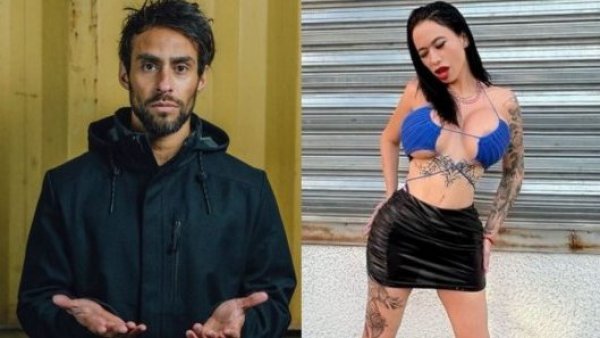 Jorge Valdivia se cansó: mostró contundente prueba para desmentir a Natthy Chilena