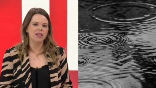 Anuncian dos sistemas frontales para la próxima semana: revisa lo que dijo Yael Szewkis
