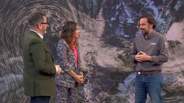 Conoce la campaña de "Desafío Levantemos Chile" para ayudar en este temporal
