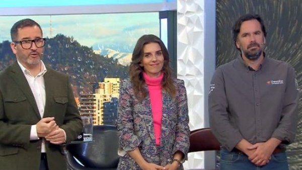 Buenos Días a Todos | Capítulo completo 13 de junio de 2024

