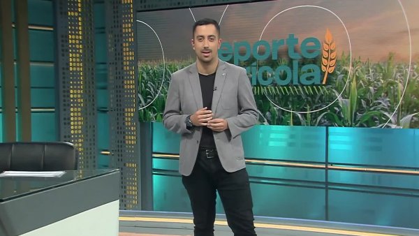 Reporte Agrícola - capítulo 16 de junio 2024
