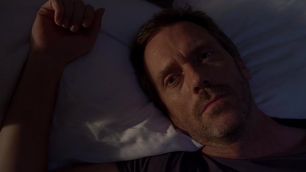 Dr. House Temporada 7 Capítulo 5: Paternidad no planificada
