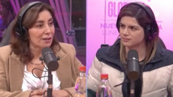 El duro mensaje de Carmen Gloria Arroyo sobre la falta de empatía con los damnificados por las lluvias
