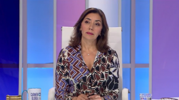 Carmen Gloria a tu servicio | Capítulo 17 de junio 2024: Hazte cargo
