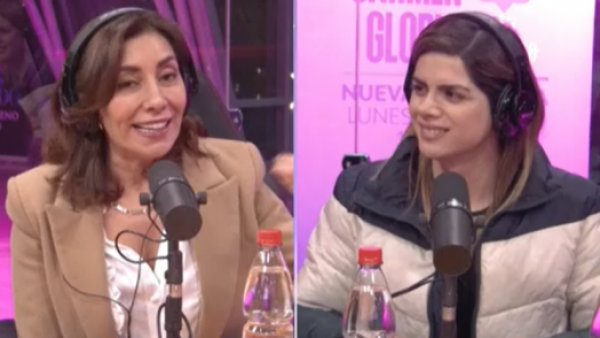 Carmen Gloria Reacciona | Lunes 17 de junio de 2024
