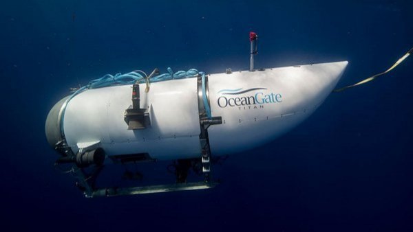 Se cumple un año de la tragedia del Titan, pero exploradores insisten en bajar hasta el Titanic
