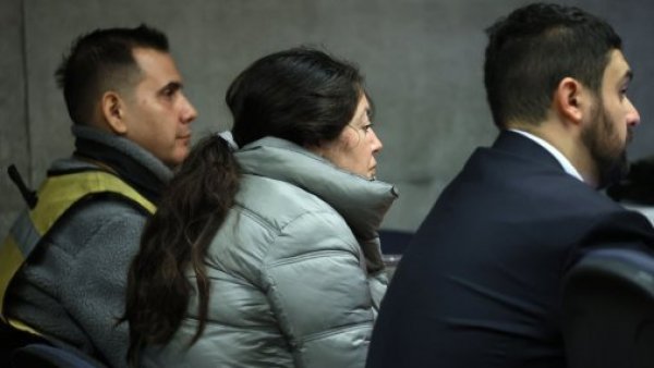 Comenzó juicio de enfermera apuñalada al salir del trabajo en Clínica Nueva Cordillera