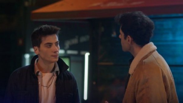 La apuesta de Sarp: Mira lo que viene esta semana en "Todo por mi familia"
