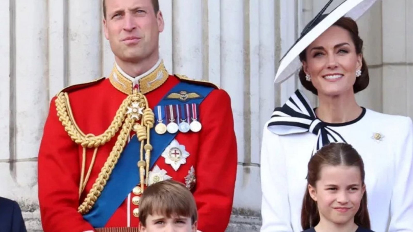 Los secretos de la reaparición de Kate Middleton
