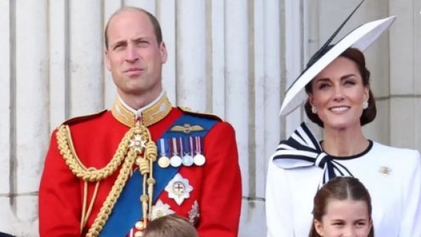 Los secretos de la reaparición de Kate Middleton
