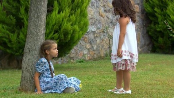 Elif - T1E15 | El tormento de Tugce
