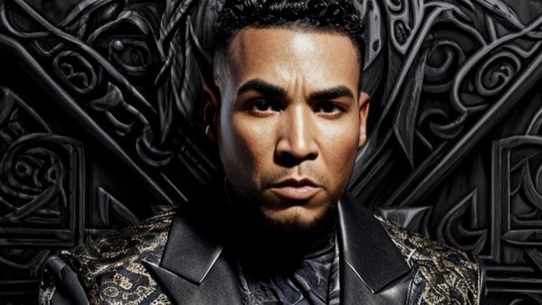 "Un rey no se rinde": Don Omar comunica que tiene cáncer