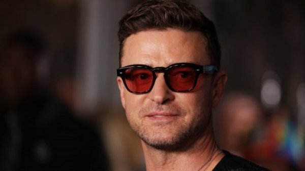 Justin Timberlake es acusado de conducir ebrio, saltarse un 'stop' y negarse a hacerse prueba etílica