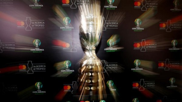 Copa América 2024: este es el artista oficial de la inauguración
